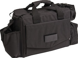 Mil-Tec Security Kit Black