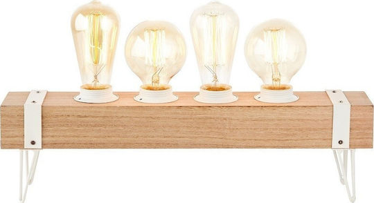 Brilliant Φωτιστικό Wood Brilliant Φωτιστικό Wood