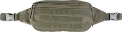 Mil-Tec Military Pouch Waist made of Polyester ...