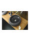 Bati Bali Nadia Countertop Sink Stone 45x45x13cm Black