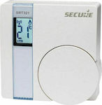 Secure ZW-SECWTH Smart Digital Thermostat