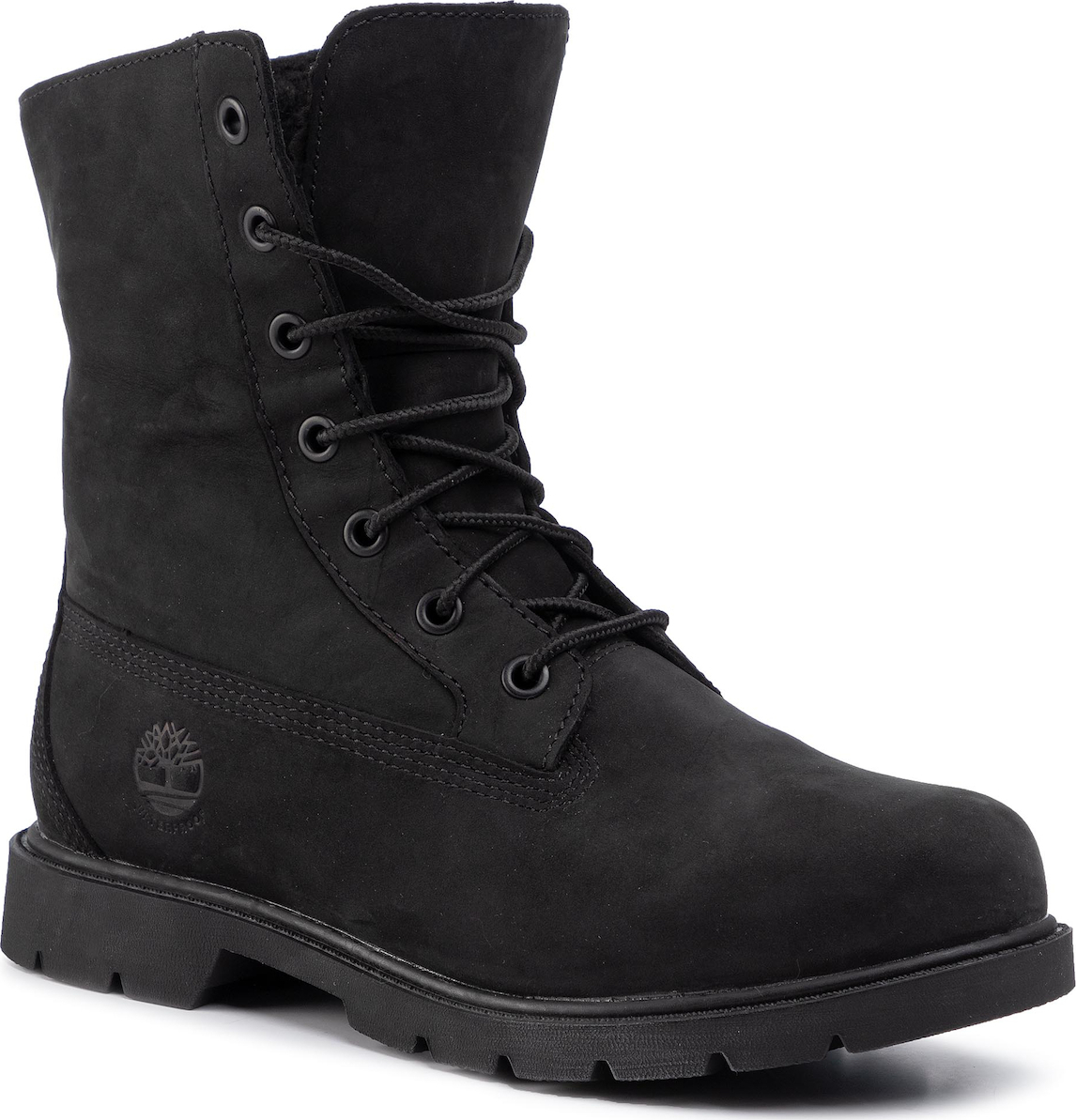 timberland linden woods review