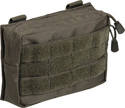 Mil-Tec Molle Belt Pouch Small Gürtelholster Jagd 13487001