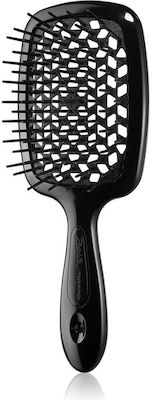 Janeke Superbrush Black