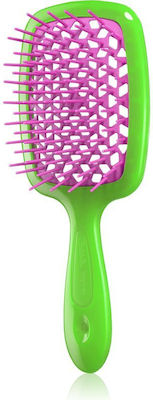 Janeke Superbrush Brush Hair