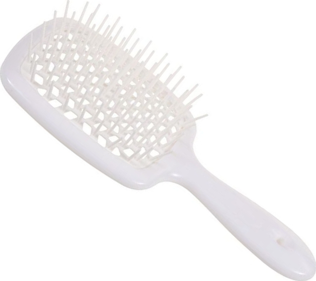 Janeke Superbrush White | Skroutz.gr