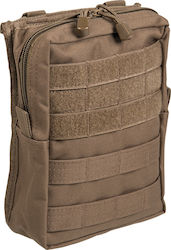 Mil-Tec Gürtelholster Jagd Beige