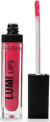 Gosh Lumi Lips Κοραλί 6ml