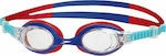 Speedo Sea Squad Γυαλιά Κολύμβησης Παιδικά με Αντιθαμβωτικούς Φακούς