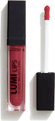 Gosh Lumi Lips Lip Gloss 6ml