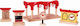 Hape Миниатюрна играчка Record Listen & Light Railway Station за 3+ Години