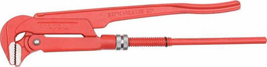 Yato Plumbing Pliers 1½" 420mm 90°
