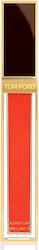 Tom Ford Gloss Luxe Lipgloss Orange 5.5ml