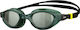 Arena Cruiser Evo Swimming Goggles Adults with Anti-Fog Lenses Black