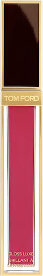Tom Ford Gloss Luxe Lipgloss Fuchsie 5.5ml