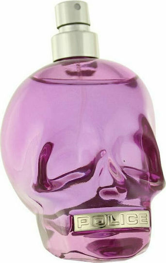 Police To Be Woman Eau de Parfum 40ml