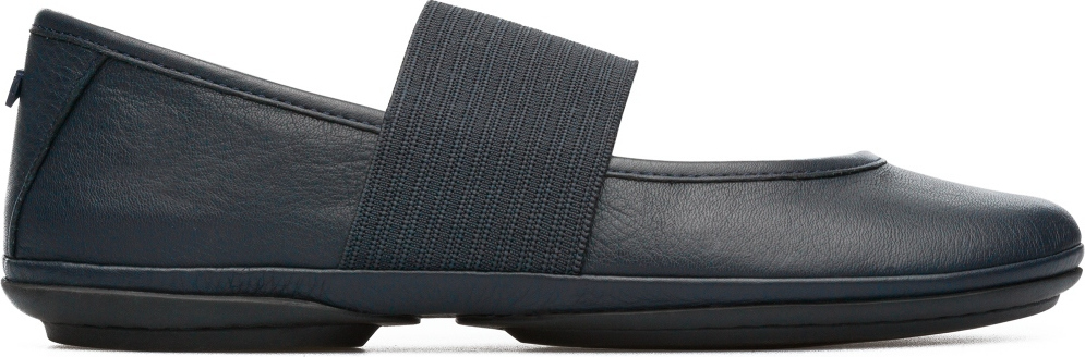 camper right nina flat