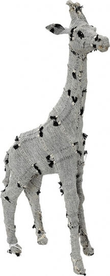 Espiel Decorativ Elefant 12x5x24cm 1buc