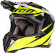 Airoh Twist Freedom Motorcycle Helmet Motocross ECE 22.05 1180gr