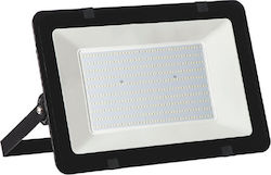 Aca Waterproof LED Floodlight 400W 6000K