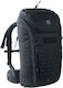 Tasmanian Tiger Modular Pack 30 Στρατιωτικό Σακίδιο Πλάτης από Cordura Μαύρο 30lt