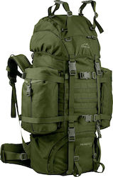 Wisport Reindeer Military Backpack Khaki 75lt