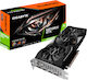 Gigabyte GeForce GTX 1660 Super 6GB GDDR6 Gaming OC Κάρτα Γραφικών PCI-E x16 3.0 με HDMI και 3 DisplayPort