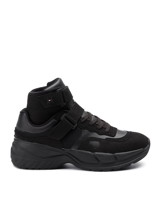 Tommy hilfiger lewis hamilton boots sale