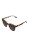 Meller Mahé Women's Sunglasses with Plastic Frame Tigris Carbon MH-TIGCAR