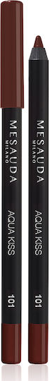Mesauda Milano Aqua Kiss Waterproof Lip Liner
