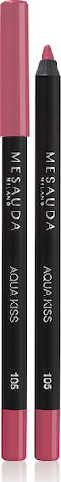 Mesauda Milano Aqua Kiss Waterproof Lip Liner