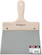 Benman Spatula Inox 200mm cu Mâner de Lemn 70910