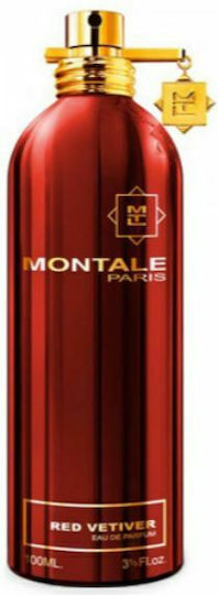 Montale Red Vetyver Eau de Parfum 100ml