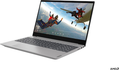 Lenovo IdeaPad S340-15API 15.6" FHD (Ryzen 5-3500U/4GB/128GB SSD/W10 S)