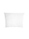 Dimcol Baby Sleep Pillow Classic White 30x40cm