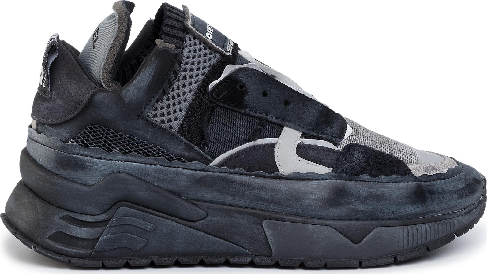 diesel s brentha