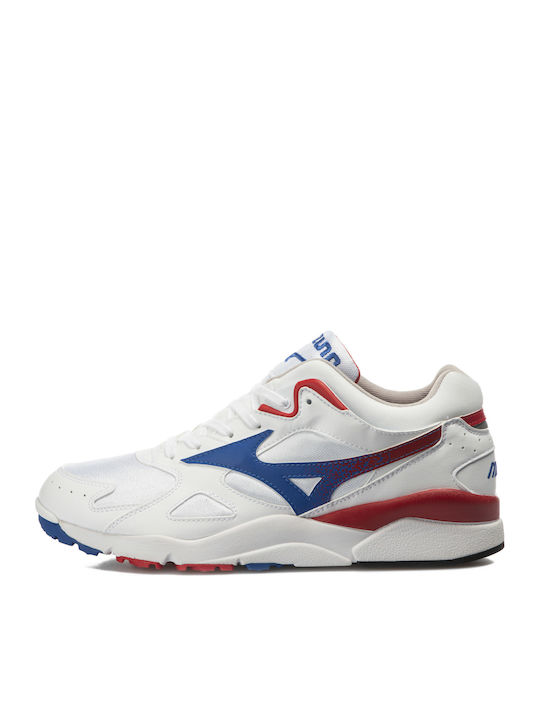 Mizuno Sky Medal Sneakers White