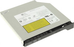 DVD-RW Drive Ultra Slim 9mm