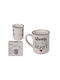 InnovaGoods Always In My Heart Tasse Keramik Weiß 300ml 1Stück