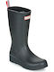 Women's Wellies Black WFT2007RMA BLK