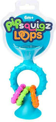 Fat Brain Toys Pip Squigz Loops for 6++ Months Fat Brain Toys Pip Squigz Loops for 6++ Months