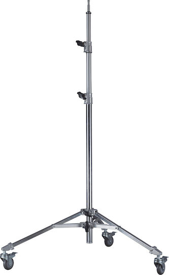 E-Image RS01 Heavy Duty Lighting Tripod for Studio