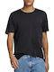T-shirt Black