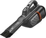 Black & Decker Rechargeable Handheld Vacuum 18V Black