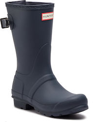 Hunter Women's Wellies Navy Blue