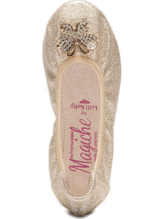 Lelli Kelly Kids Ballerinas G