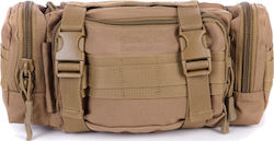 Snugpak ResponsePak Coyote Tan