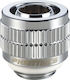 Phanteks 13/10mm Soft Tube Fitting (1/2" - 3/8"...