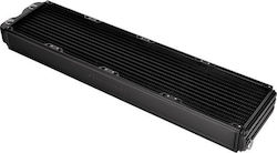 Thermaltake Pacific RL560 Radiator Black CL-W055-AL00BL-A