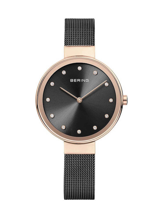 Bering Time Classic Crystals